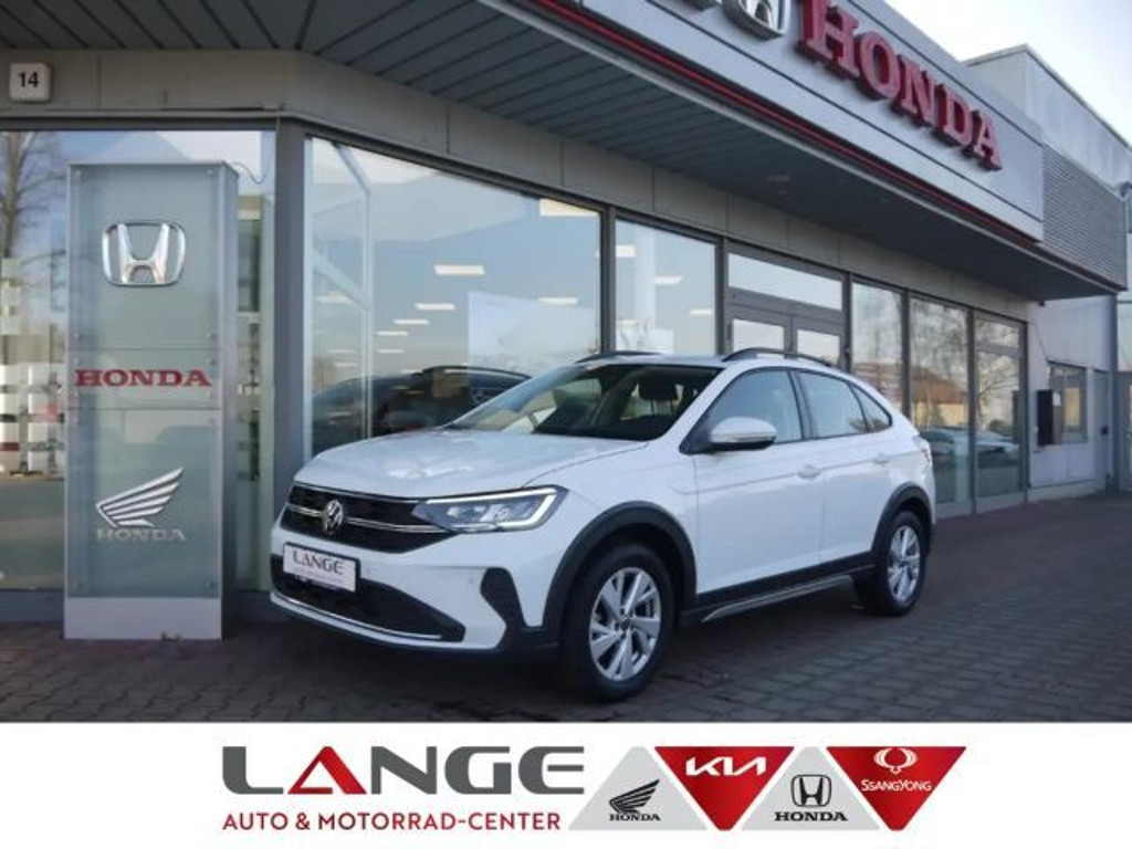 Volkswagen Taigo 2023 Benzine