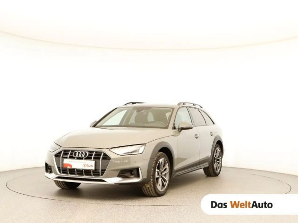 Audi A4 allroad 2022 Diesel
