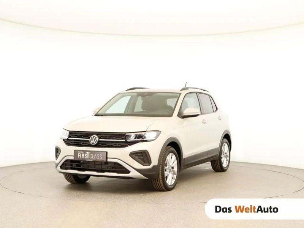 Volkswagen T-Cross 2026 Benzine