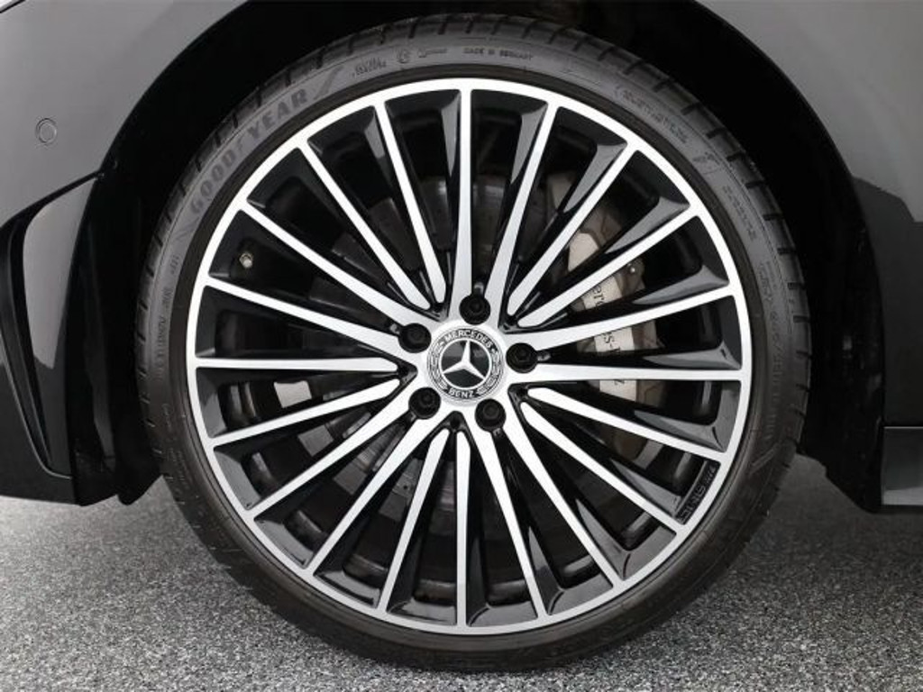 Mercedes-Benz CLS-Klasse