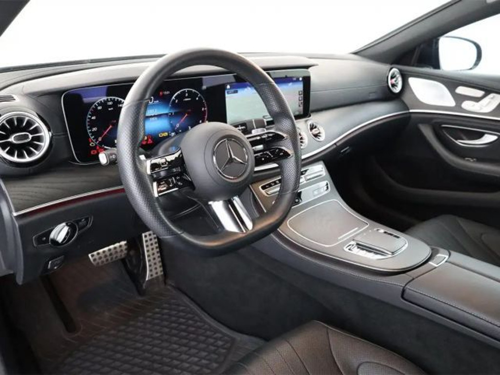 Mercedes-Benz CLS-Klasse