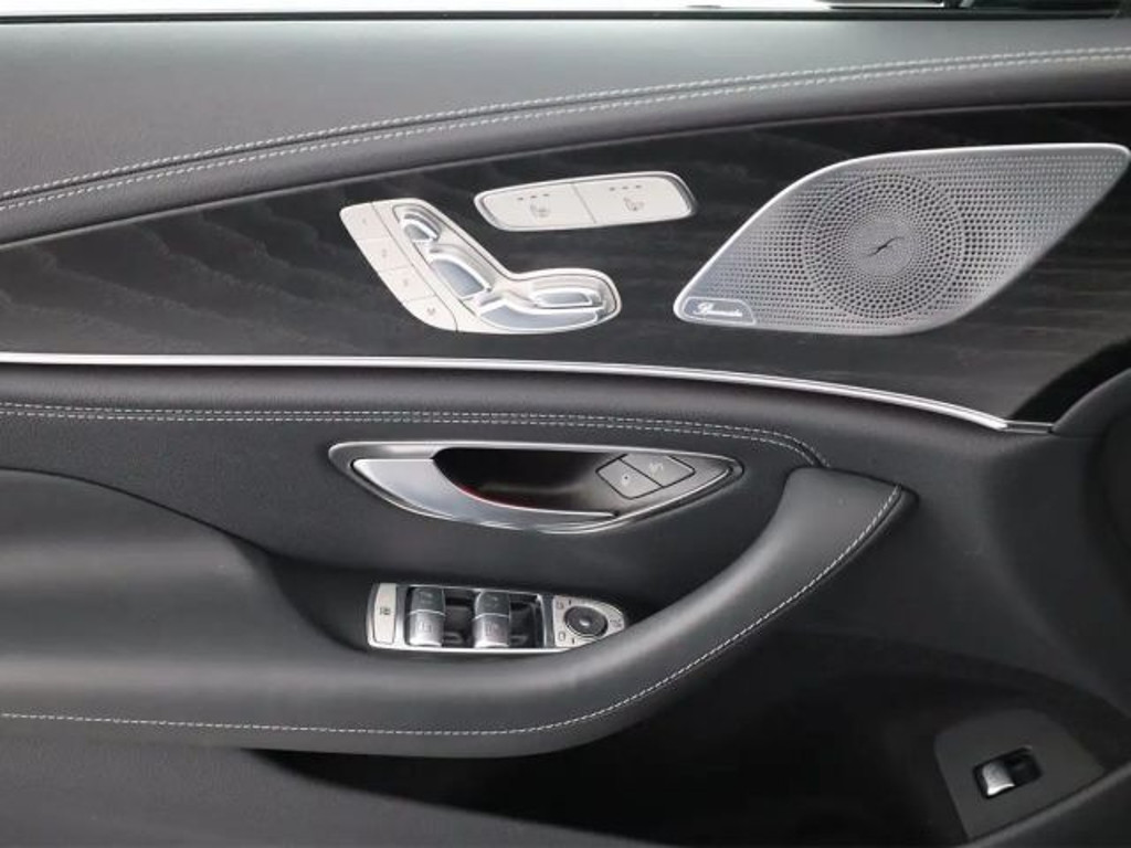 Mercedes-Benz CLS-Klasse