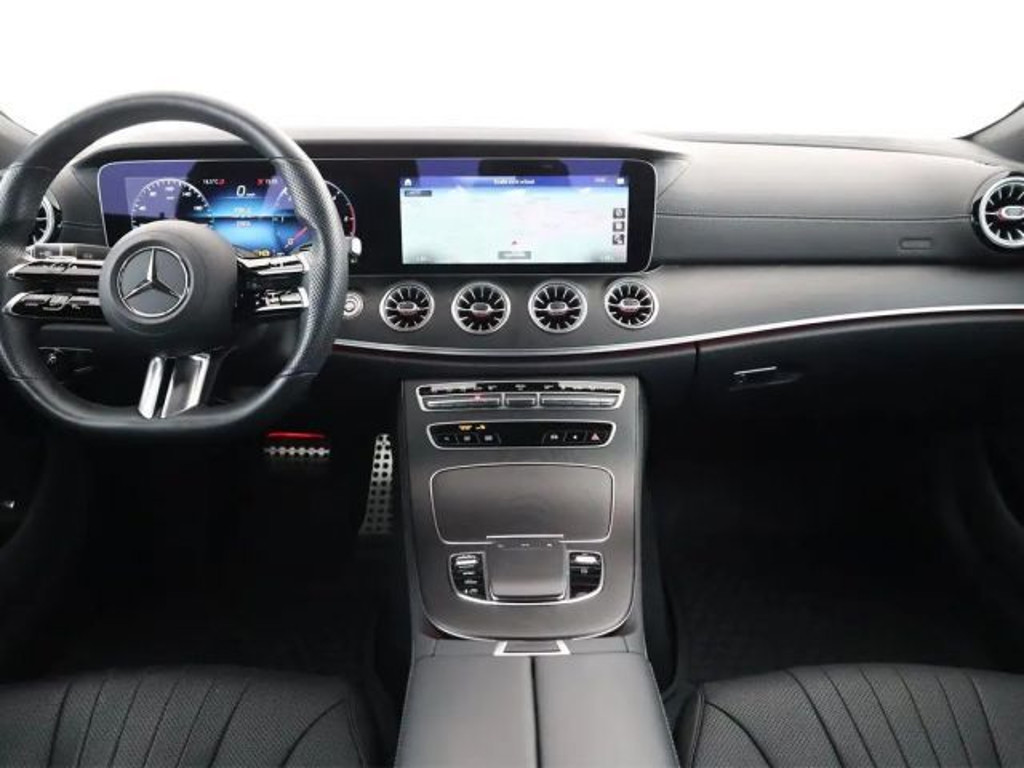 Mercedes-Benz CLS-Klasse