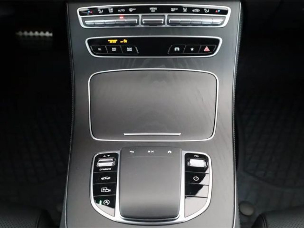 Mercedes-Benz CLS-Klasse