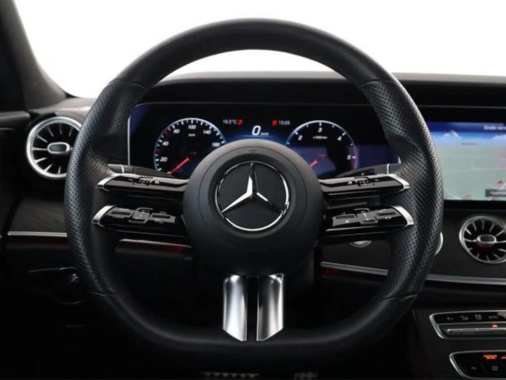 Mercedes-Benz CLS-Klasse