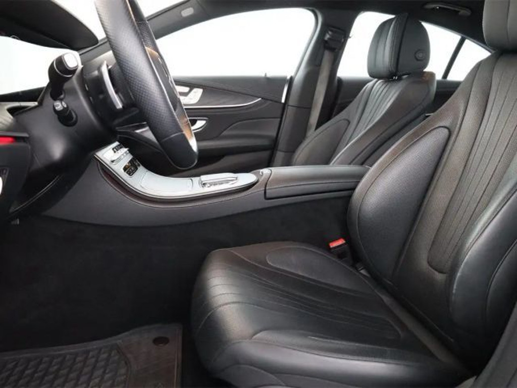 Mercedes-Benz CLS-Klasse