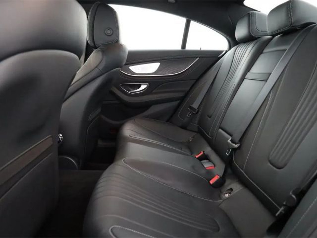 Mercedes-Benz CLS-Klasse