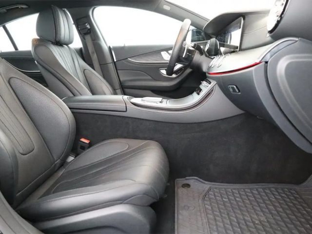 Mercedes-Benz CLS-Klasse