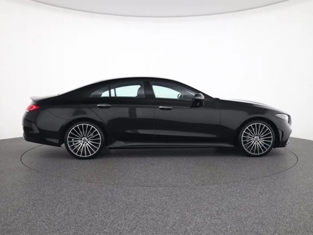 Mercedes-Benz CLS-Klasse