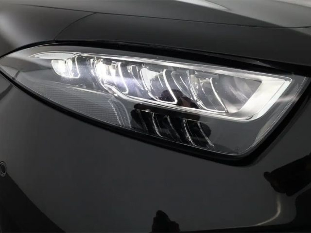 Mercedes-Benz CLS-Klasse