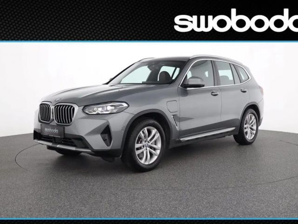 BMW X3 2023 Benzine