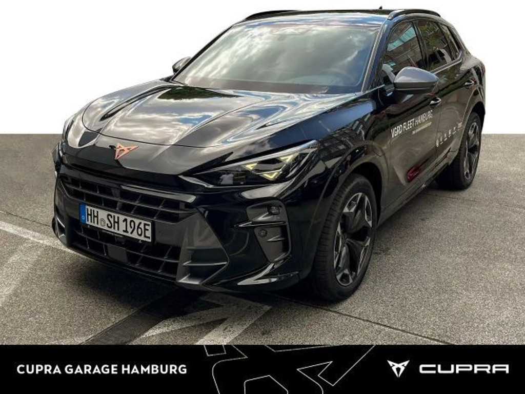 Cupra Terramar 2025 Hybride Benzine
