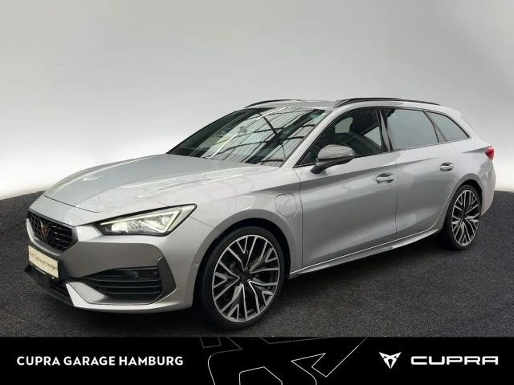 Cupra Leon 2023 Hybride Benzine