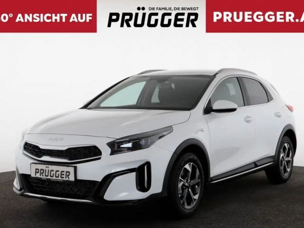 Kia XCeed 2025 Benzine