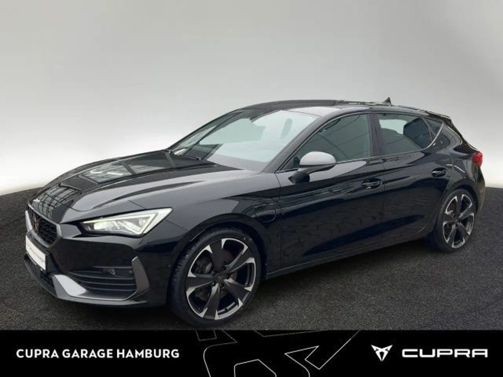 Cupra Leon 2022 Hybride Benzine