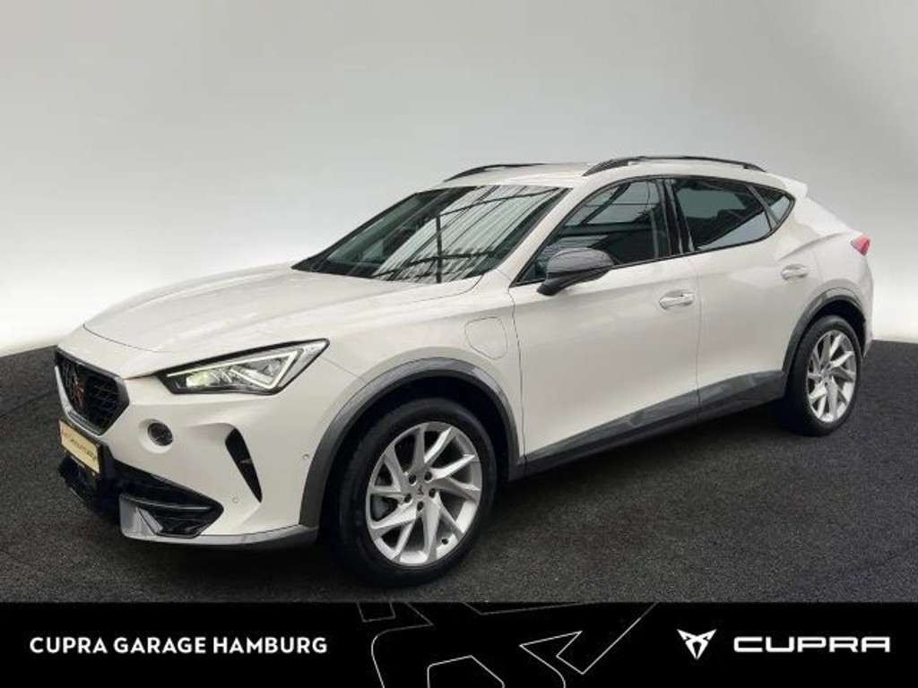 Cupra Formentor 2022 Hybride Benzine
