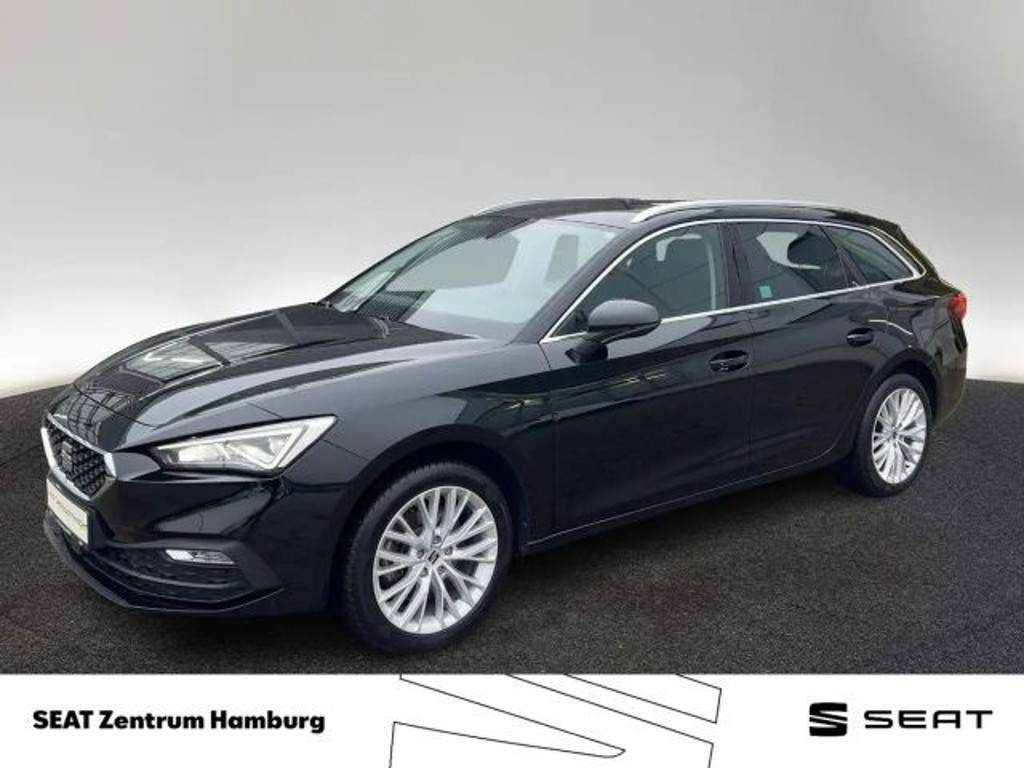 Seat Leon 2022 Diesel