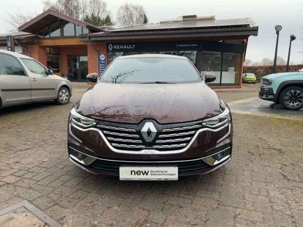 Renault Talisman