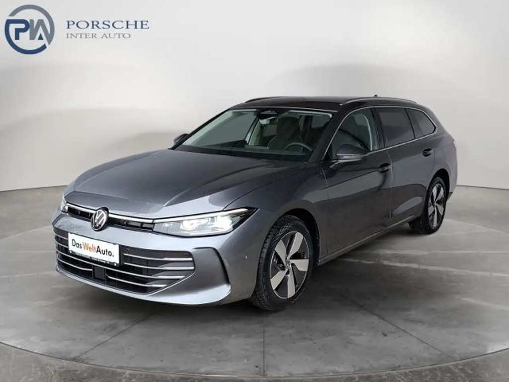 Volkswagen Passat 2026 Diesel