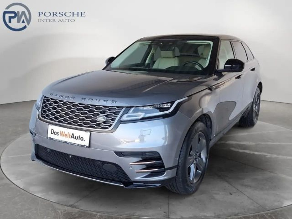 Land Rover Range Rover Velar 2021 Benzine