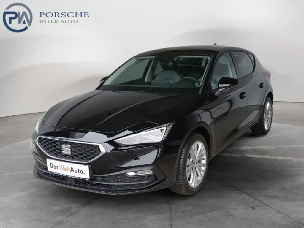 Seat Leon 2026 Benzine