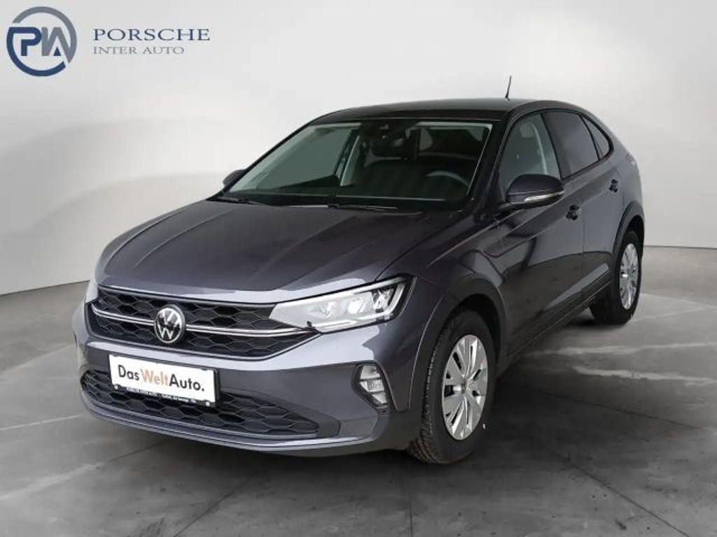 Volkswagen Taigo 2026 Benzine