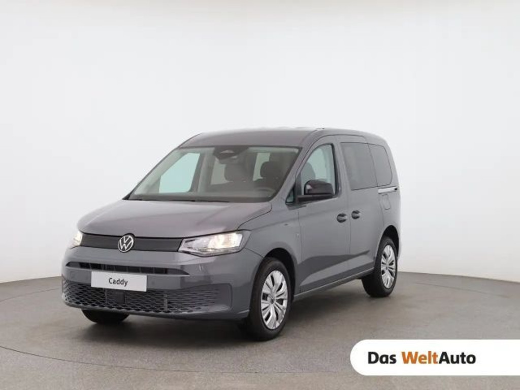 Volkswagen Caddy 2025 Diesel