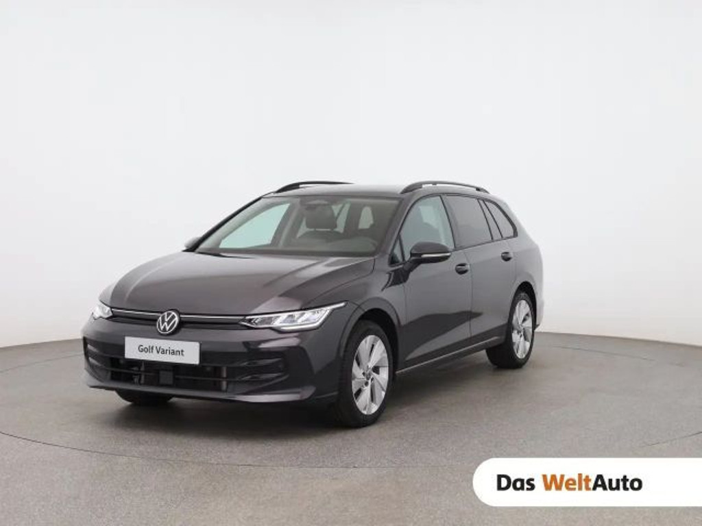 Volkswagen Golf 2026 Benzine