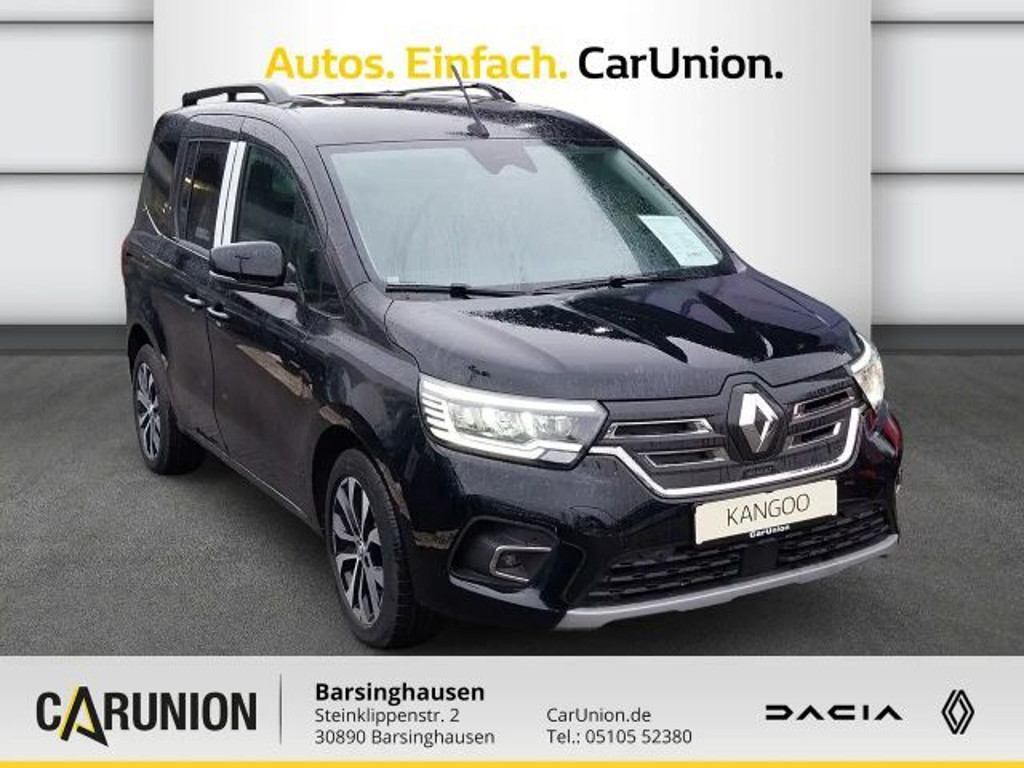 Renault Kangoo