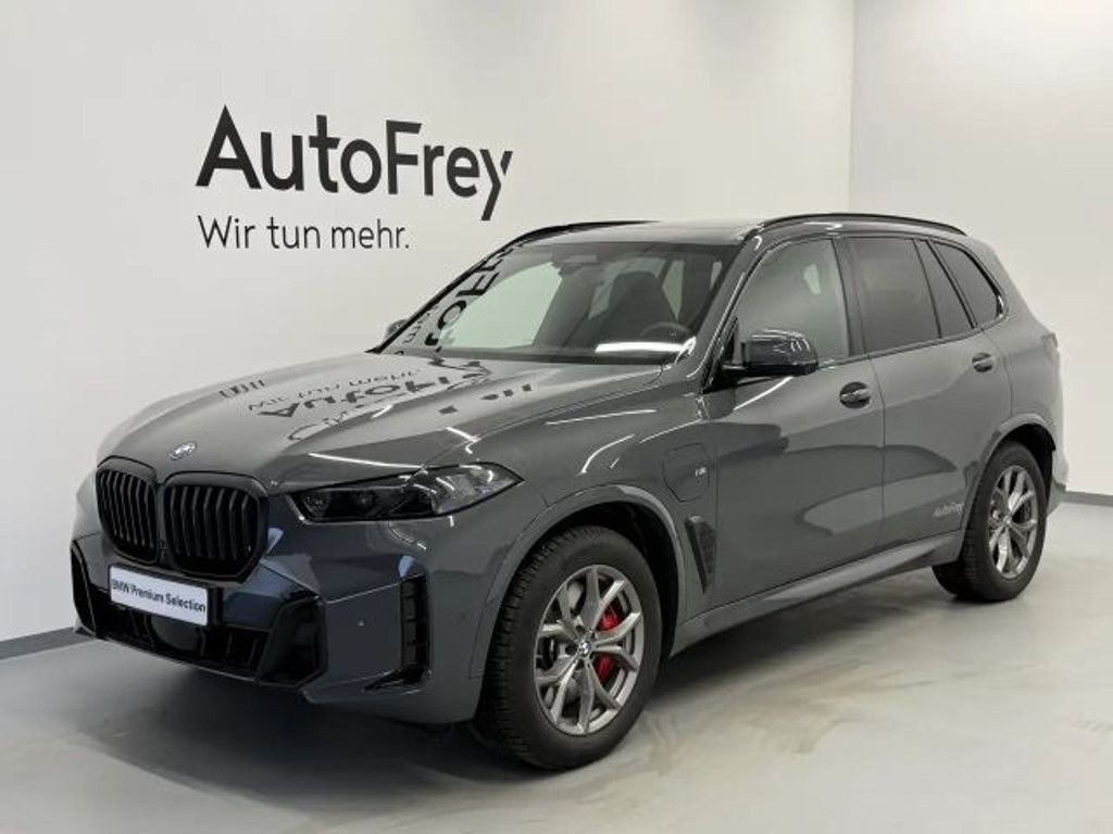 BMW X5 2026 Hybride Benzine