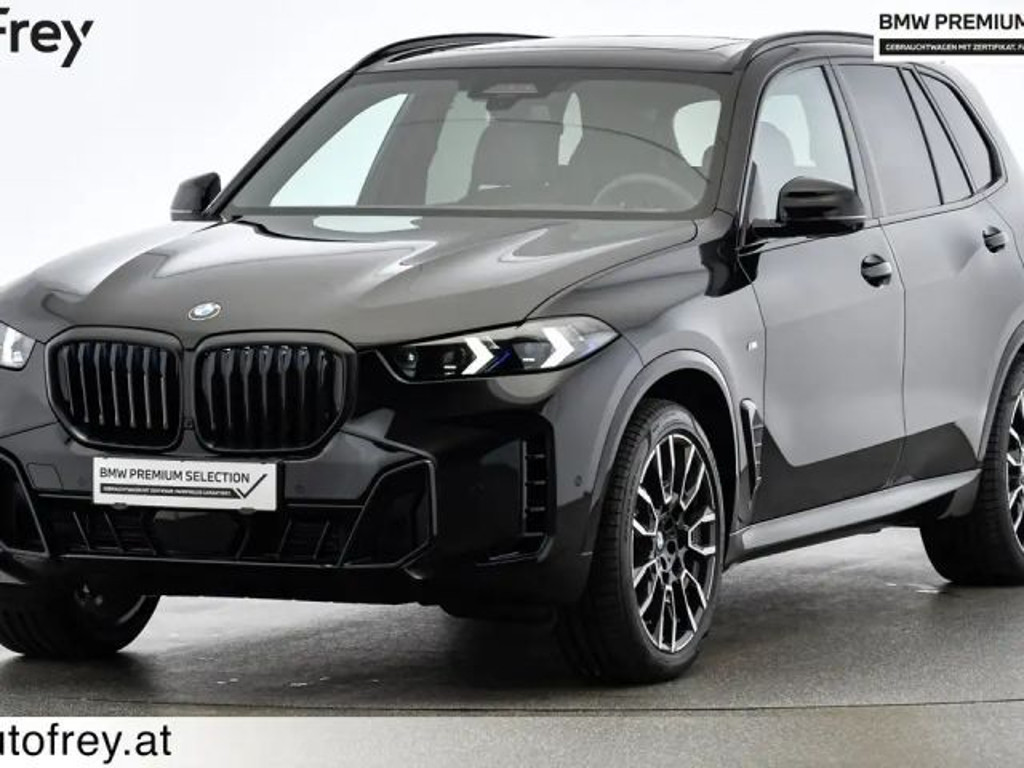 BMW X5 2025 Diesel