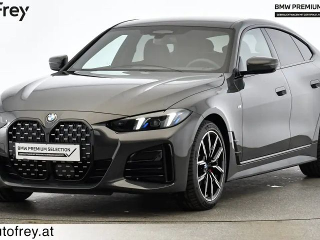 BMW 4 Serie 2025 Diesel