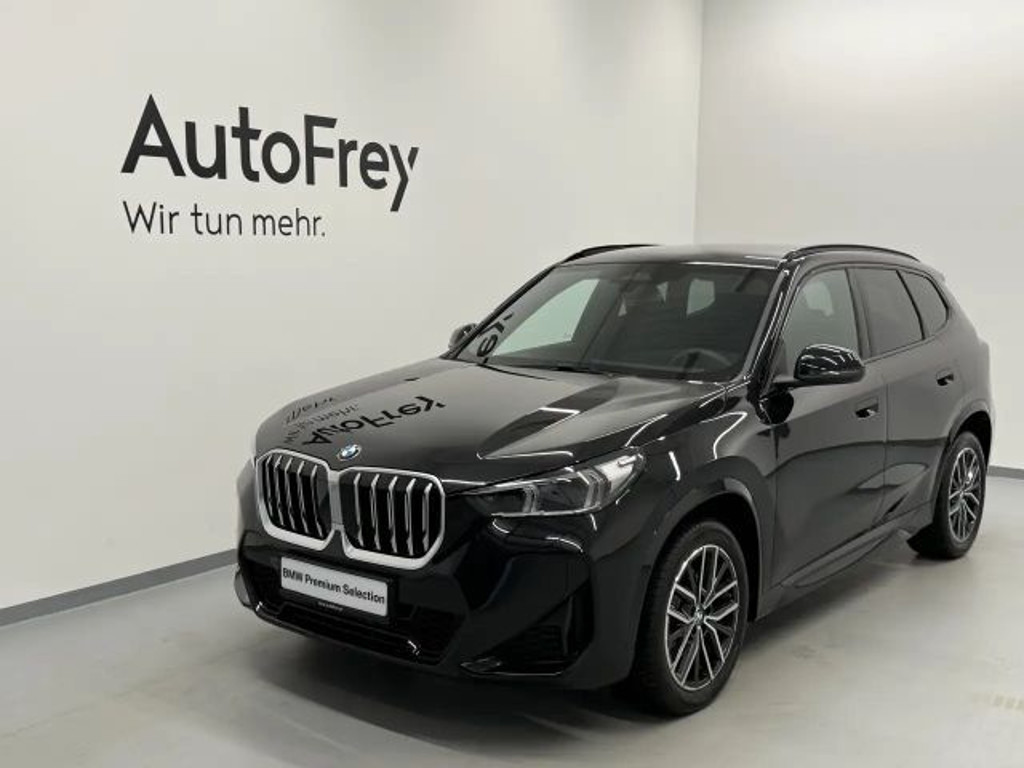 BMW X1 2025 Diesel