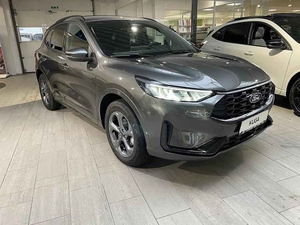 Ford Kuga 2026 Hybride Benzine