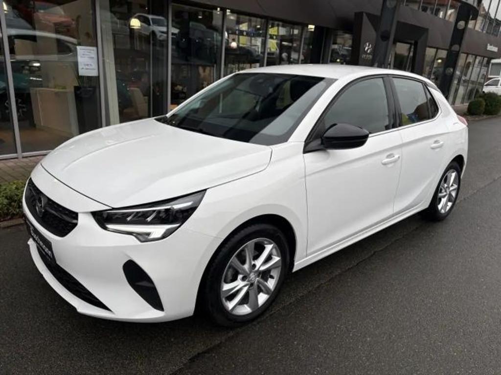 Opel Corsa 2023 Benzine