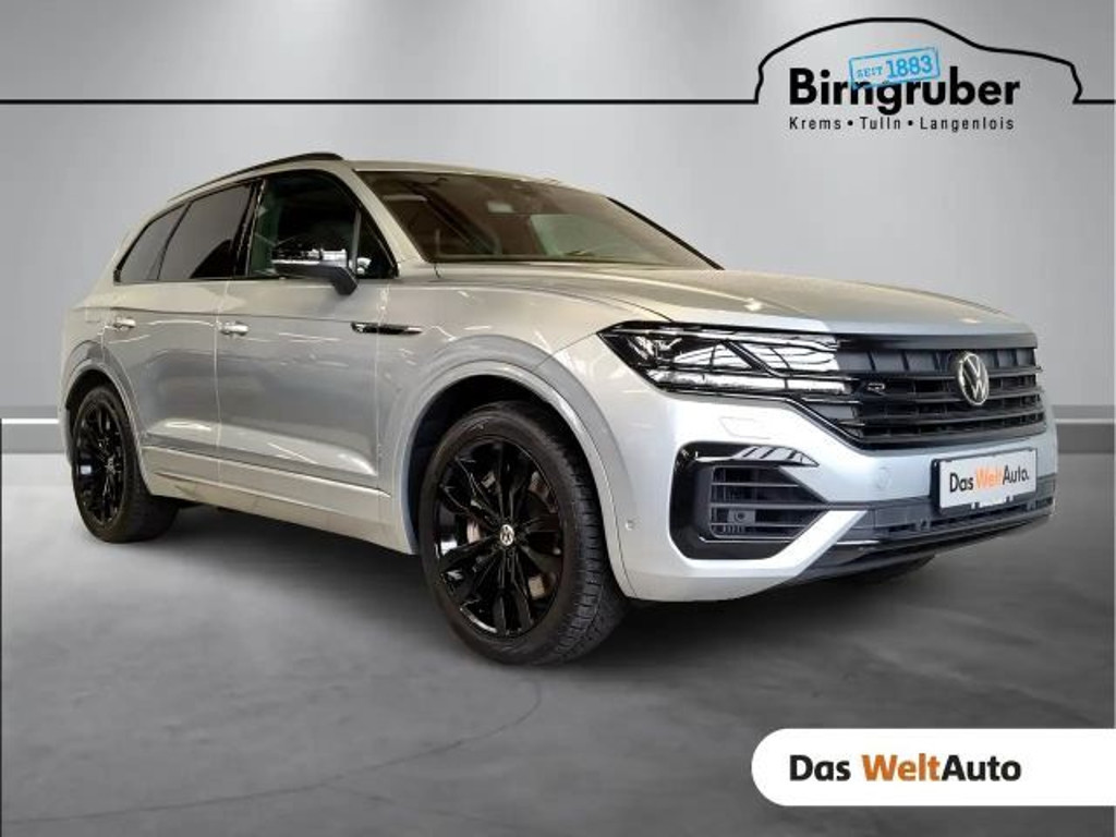 Volkswagen Touareg 2024 Hybride Benzine