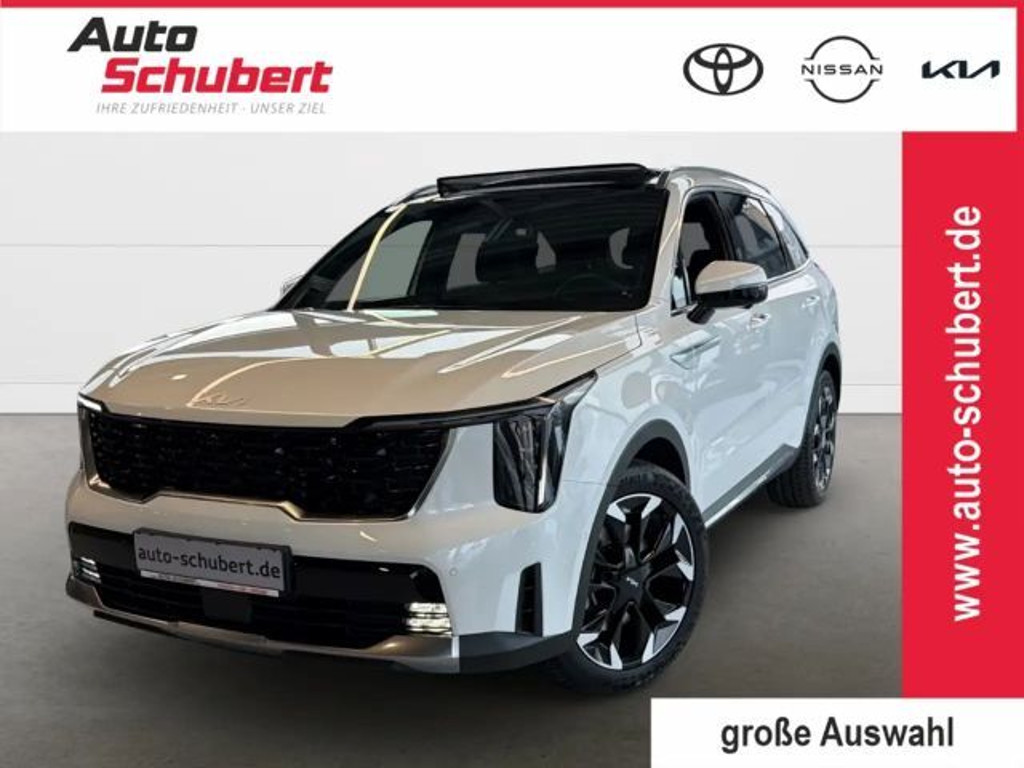 Kia Sorento 2025 Diesel