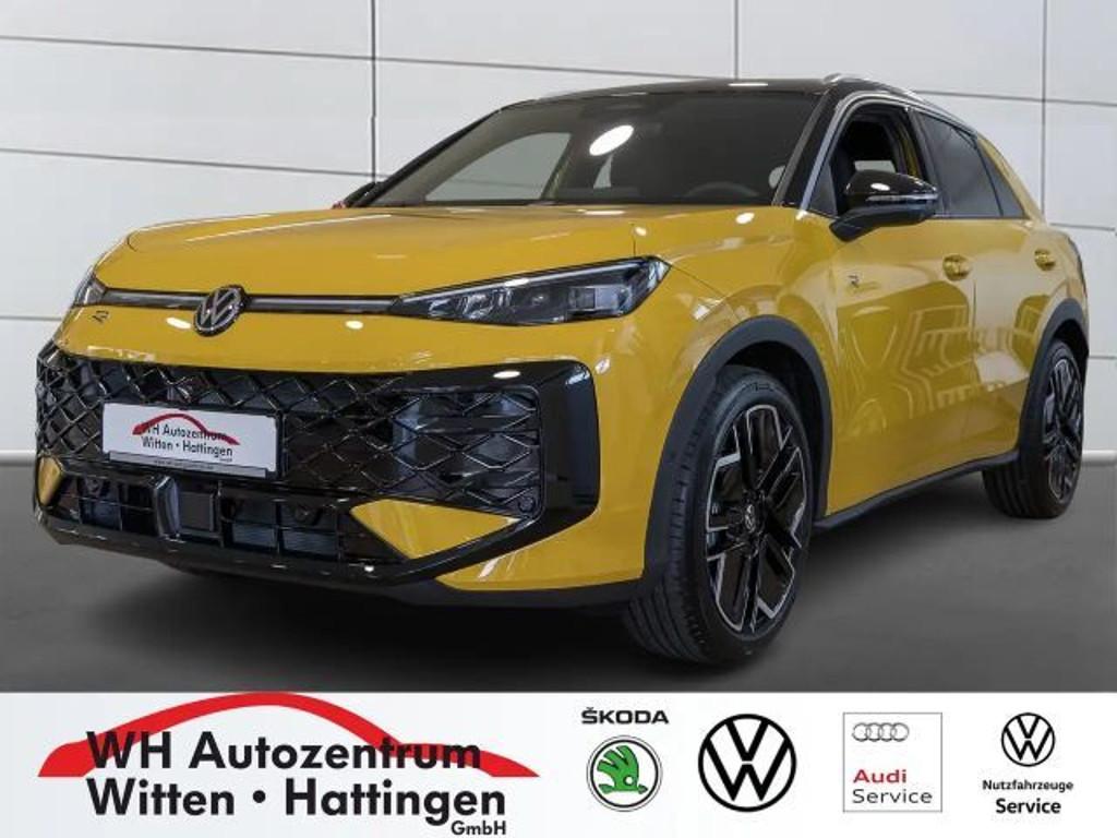 Volkswagen T-Roc 2026 Benzine