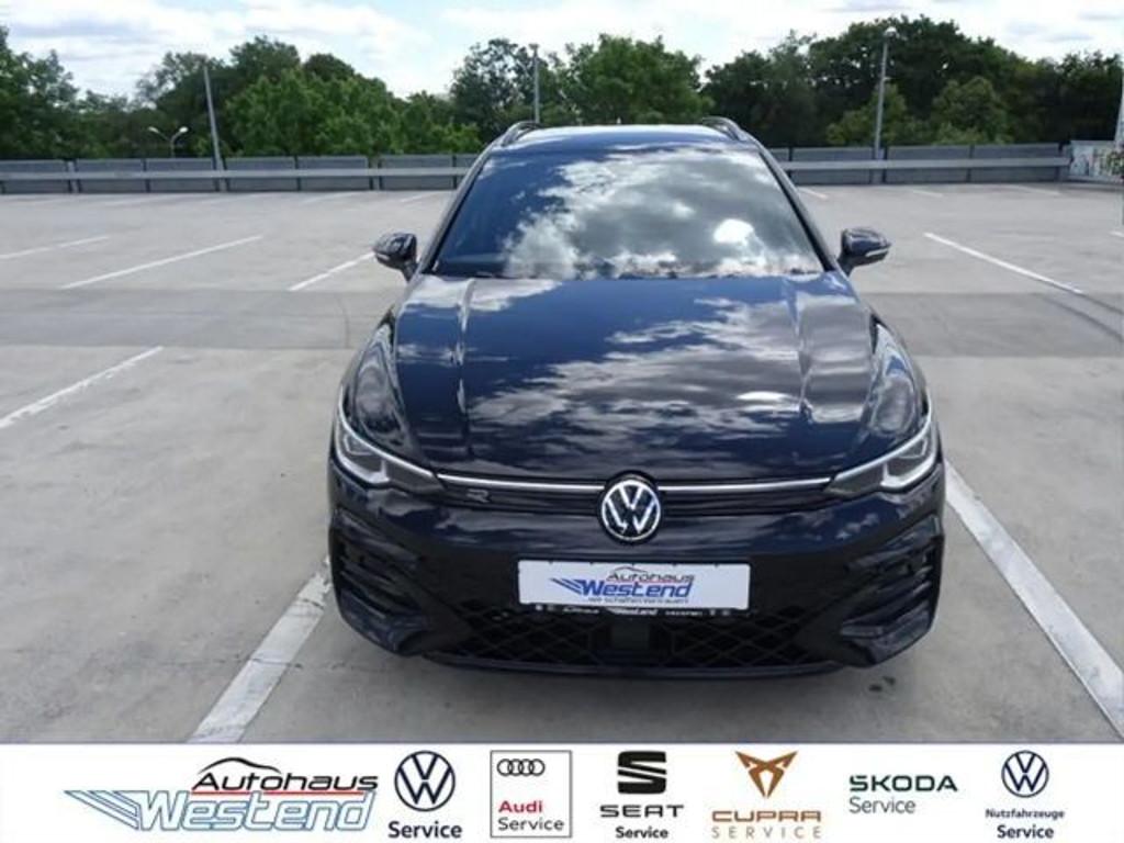 Volkswagen Golf 2025 Benzine