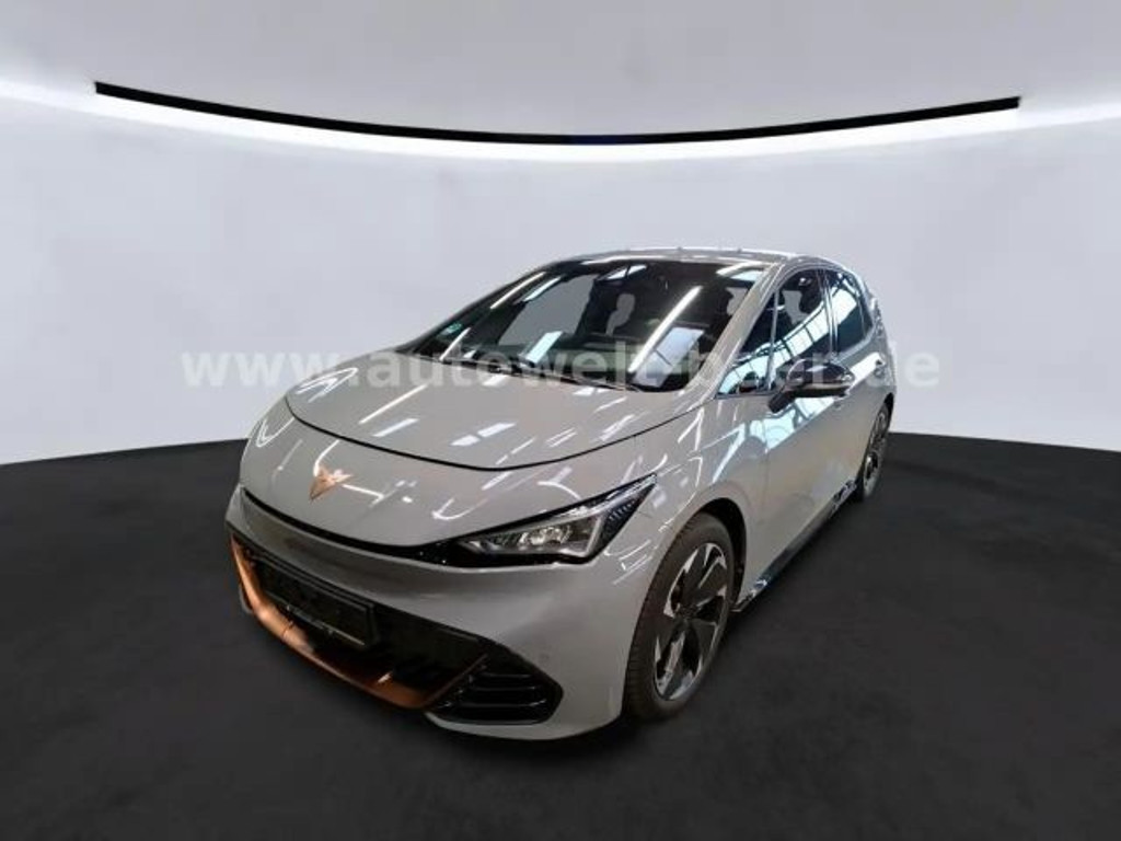 Cupra Born 2023 Elektrisch