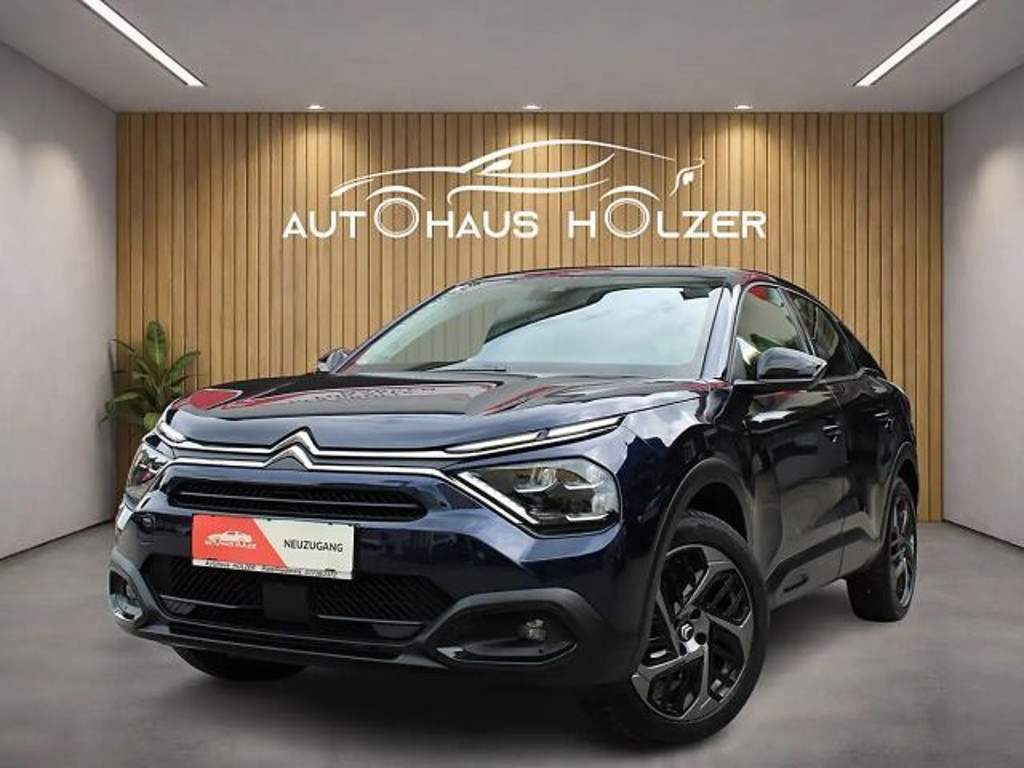 Citroën C4 2024 Diesel