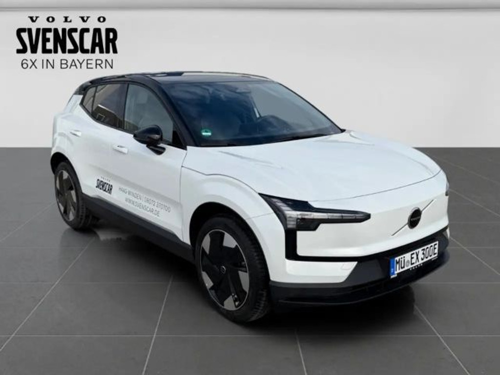 Volvo EX30