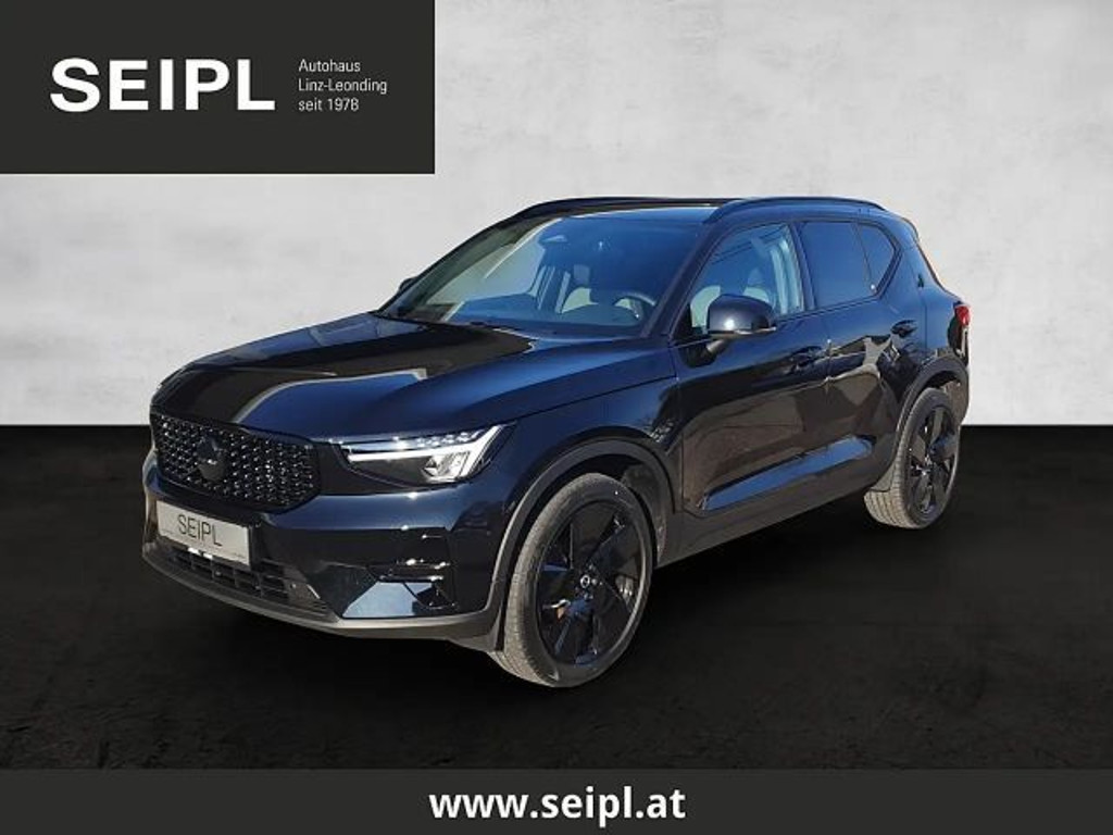 Volvo XC40 2026 Hybride Benzine