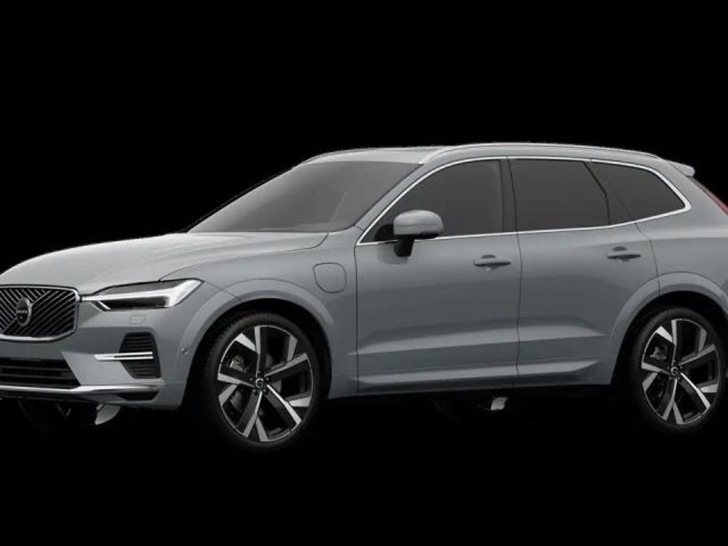 Volvo XC60 2025 Hybride Benzine