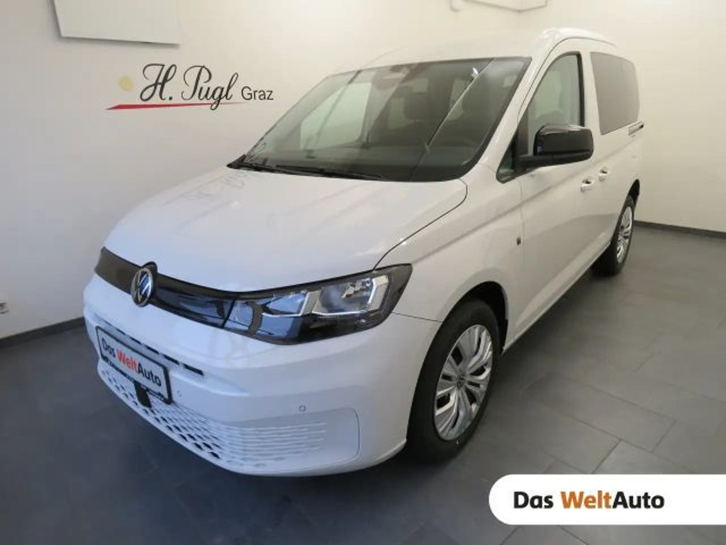 Volkswagen Caddy 2026 Diesel