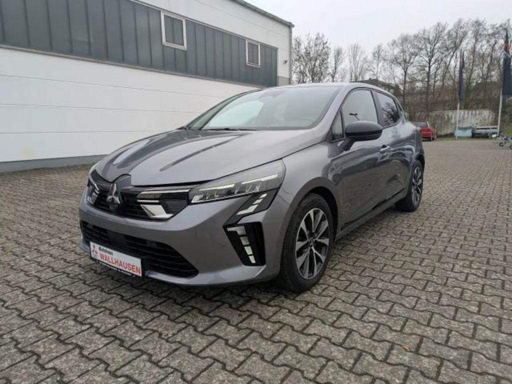 Mitsubishi Colt 2024 Benzine