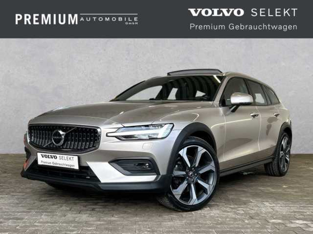 Volvo V60 Cross Country 2023 Diesel