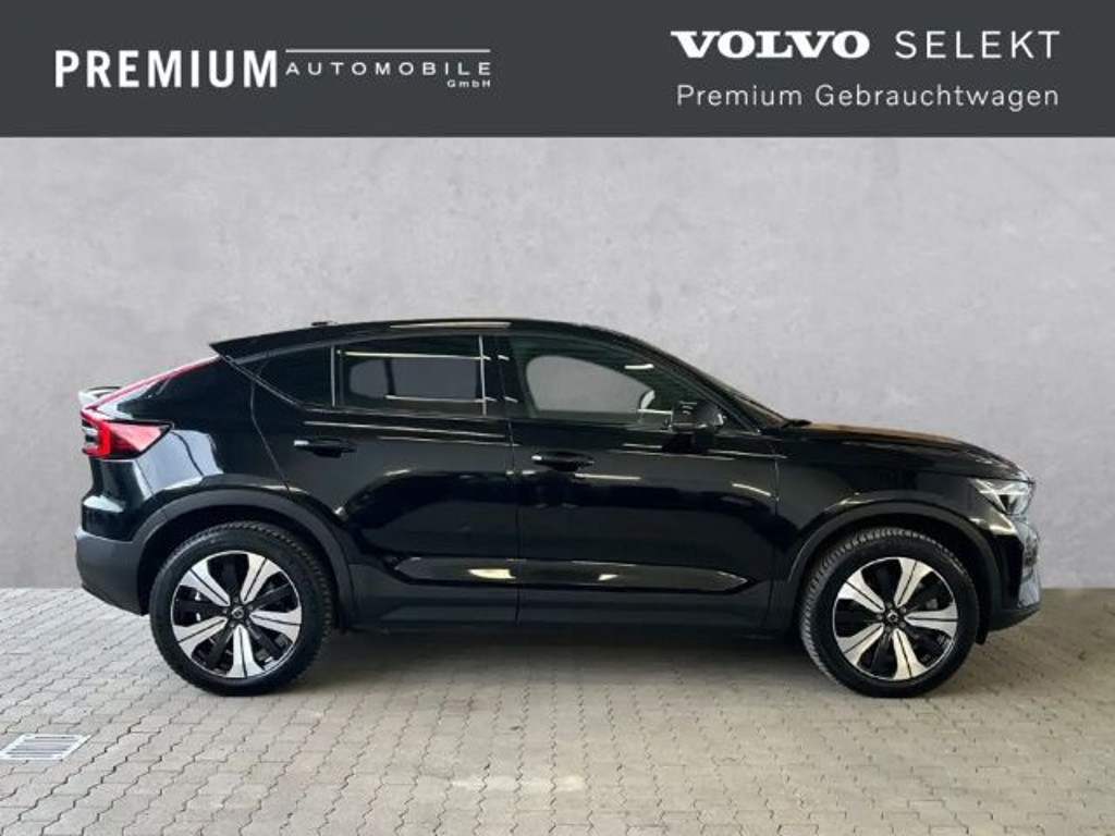 Volvo C40