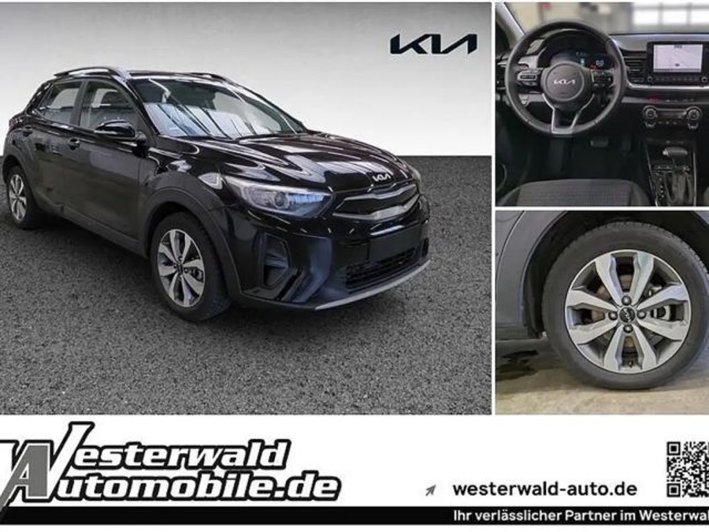 Kia Stonic 2025 Benzine