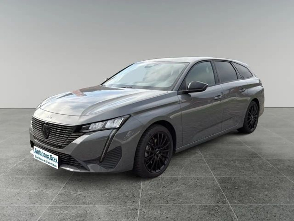 Peugeot 308 2024 Benzine